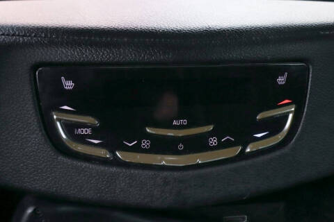 2019 Cadillac Escalade Platinum