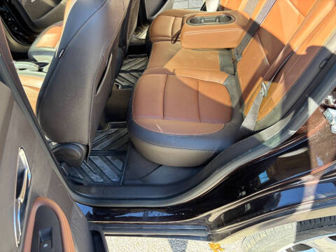 2015 Buick Encore Premium