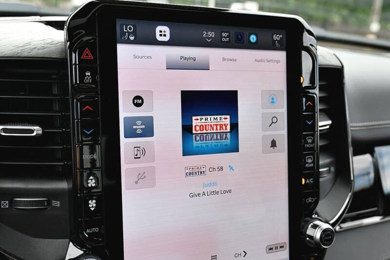 2026 RAM 2500 Limited