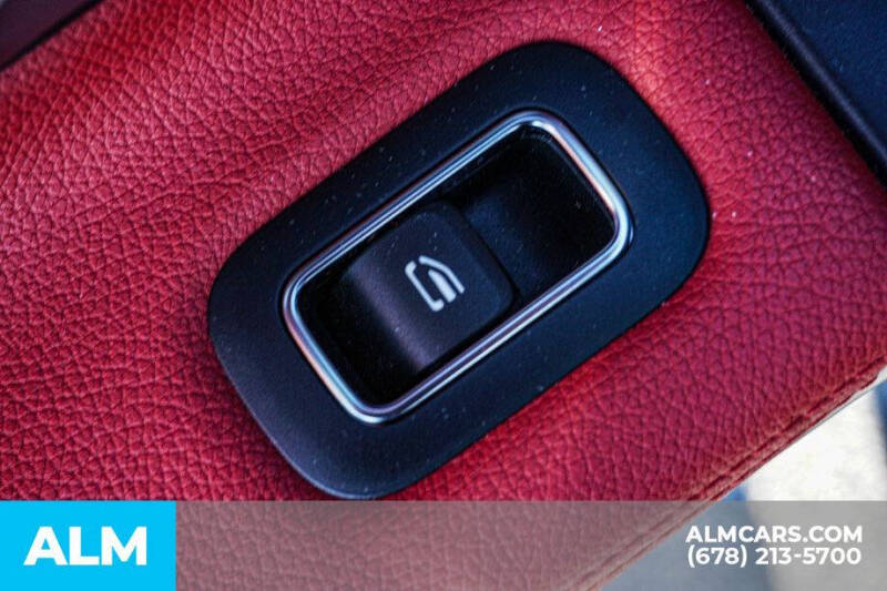 2022 Mercedes-Benz CLA AMG CLA 45