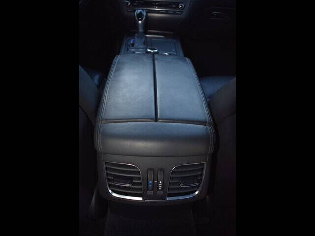 2015 Hyundai Genesis 5.0L