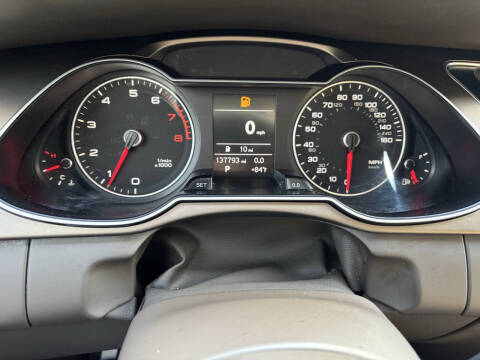 2015 Audi Allroad 2.0T quattro Premium Plus