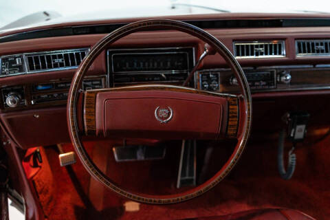 1978 Cadillac Eldorado