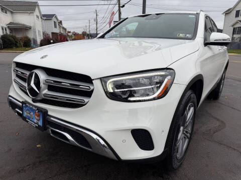 2022 Mercedes-Benz GLC GLC 300 4MATIC