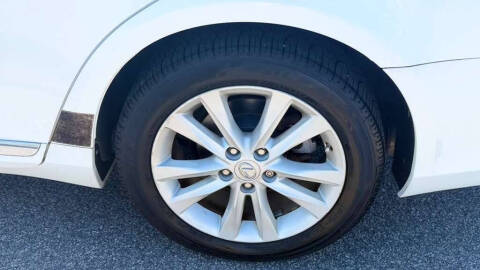 2011 Lexus ES 350