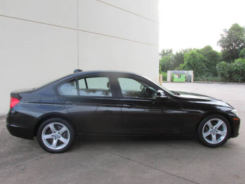 2014 BMW 3 Series 328i xDrive