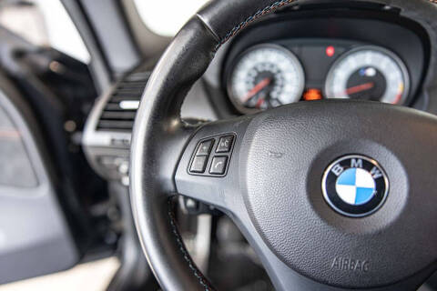 2011 BMW 1 Series M