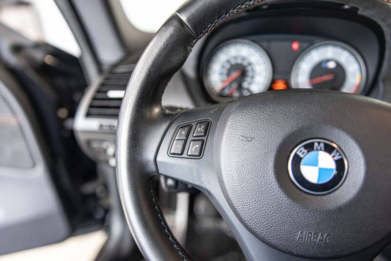 2011 BMW 1 Series M