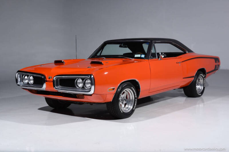 1970 Dodge Super Bee