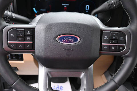 2026 Ford F-350 Super Duty
