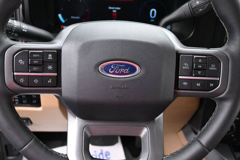 2026 Ford F-350 Super Duty