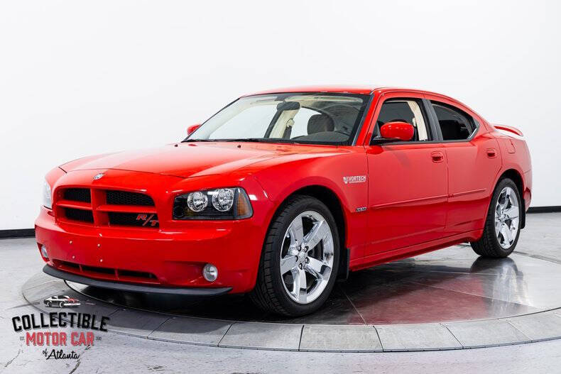 2009 Dodge Charger