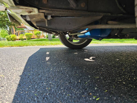 1967 Mercury Cougar XR7