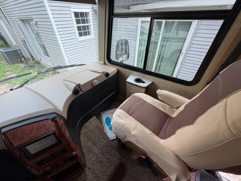 2015 Jayco Precept 35UN