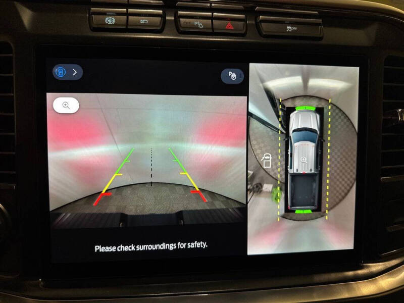 2024 Ford F-350 Super Duty