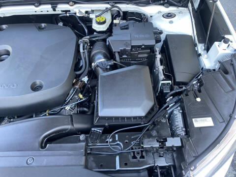 2020 Volvo XC40 T5 Inscription