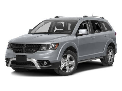 2017 Dodge Journey for sale at Corpus Christi Pre Owned in Corpus Christi TX