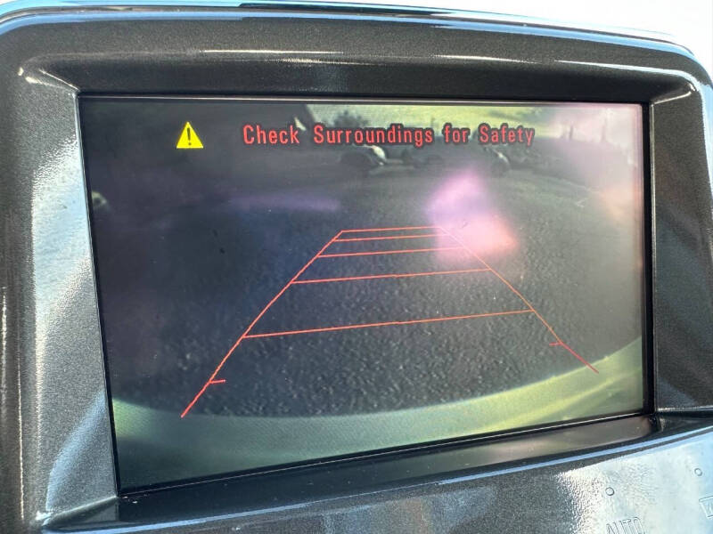 2012 Chevrolet Volt Premium