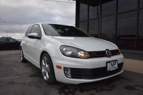 2010 Volkswagen GTI