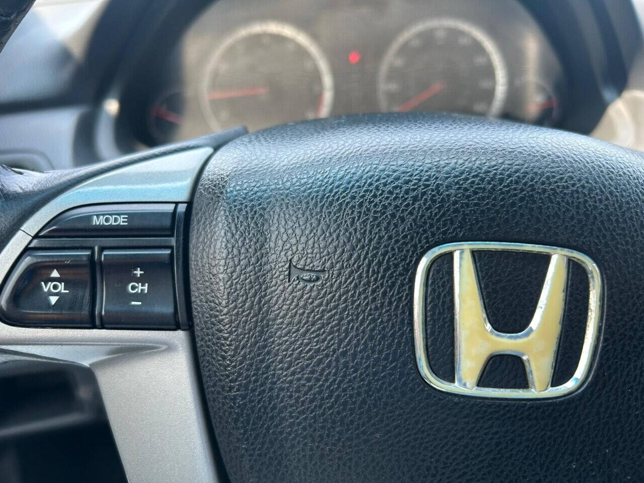 2008 Honda Accord for sale at Chicago Auto House in Chicago, IL