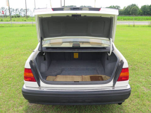1993 Volvo 960