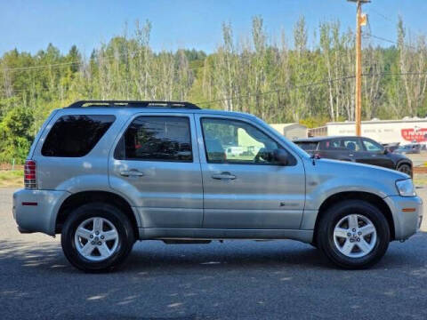 2006 Mercury Mariner Hybrid