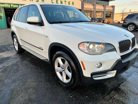 2010 BMW X5 for sale at MFT Auction in Lodi NJ