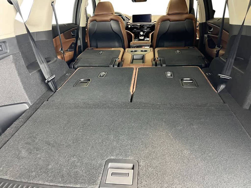 2026 Acura MDX SH-AWD w/Tech