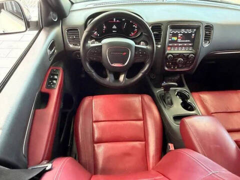2019 Dodge Durango R/T