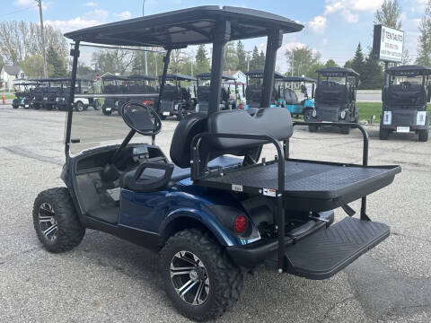 2021 Yamaha Drive 2 EFI Customizable