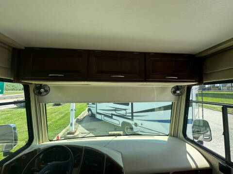 2016 Coachmen Mirada