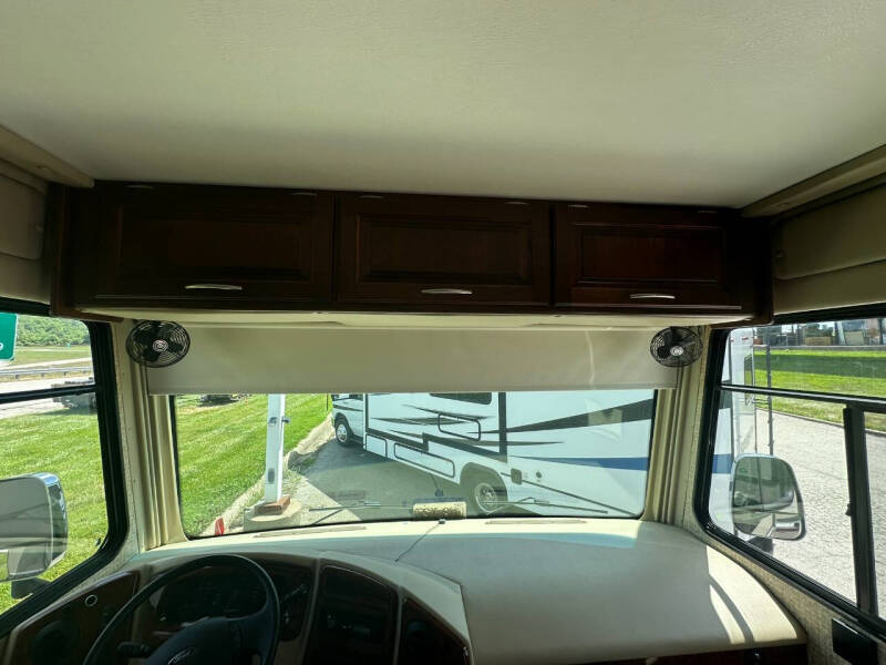 2016 Coachmen Mirada