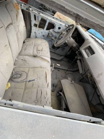 1967 Cadillac DeVille