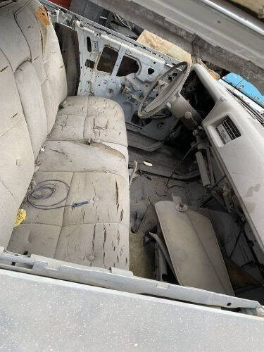 1967 Cadillac DeVille