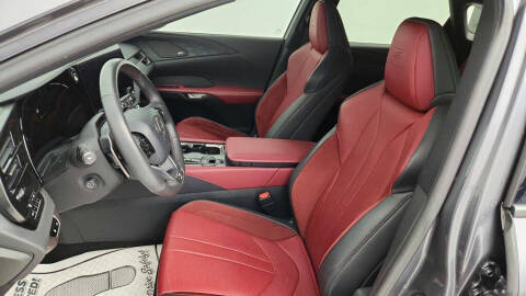 2023 Lexus RX 500h F SPORT Performance