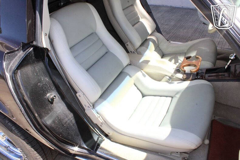1979 Chevrolet Corvette