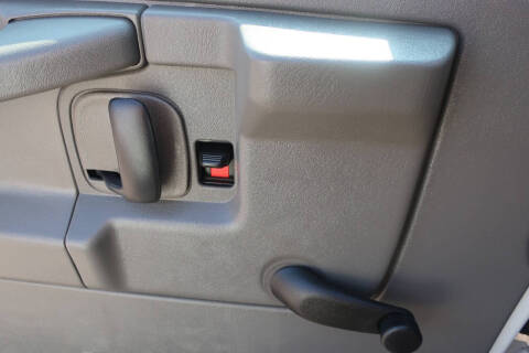 2011 Chevrolet Express 3500