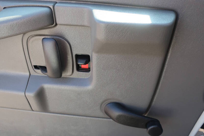 2011 Chevrolet Express 3500