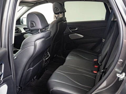 2024 Acura RDX SH-AWD w/Tech