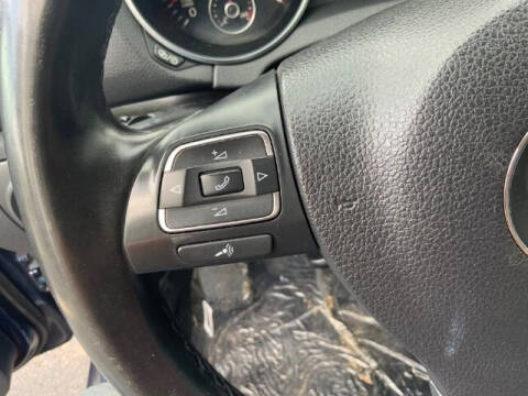 2013 Volkswagen Jetta