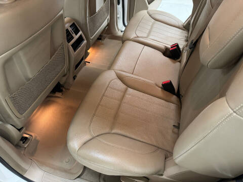 2015 Mercedes-Benz GL-Class GL 350 BlueTEC