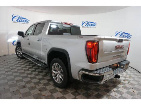 2022 GMC Sierra 1500 Limited