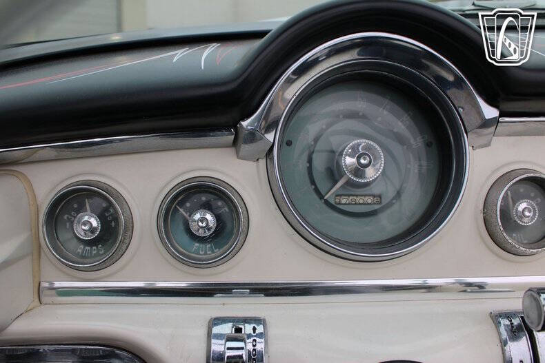 1956 Dodge Coronet