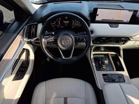 2024 Mazda CX-90 3.3 Turbo Premium Plus