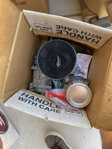 1984 Volkswagen Vanagon GL