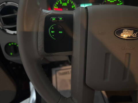 2010 Ford F-350 Super Duty