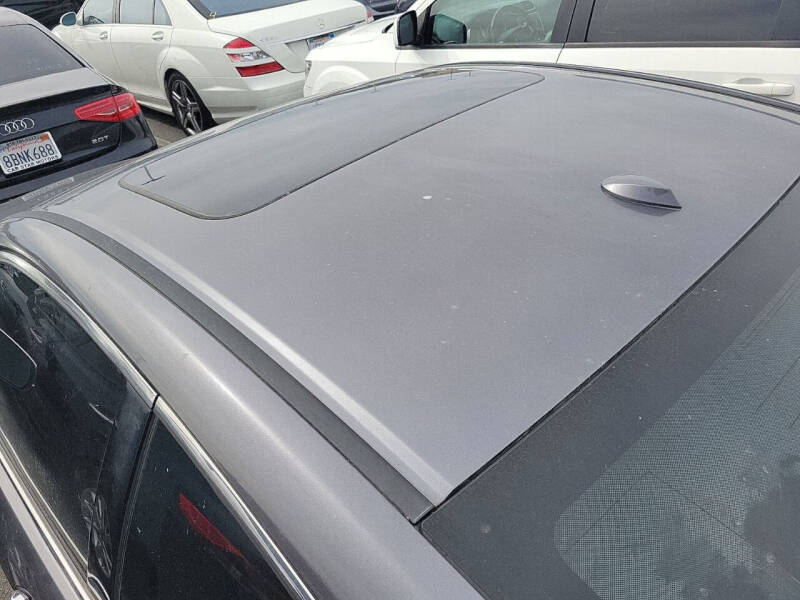 2013 Honda Accord EX-L V6 w/Navi