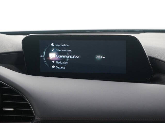 2023 Mazda Mazda3 Hatchback 2.5 S Preferred