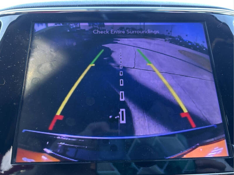 2021 Jeep Grand Cherokee Summit