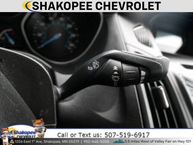 2013 Ford Focus S